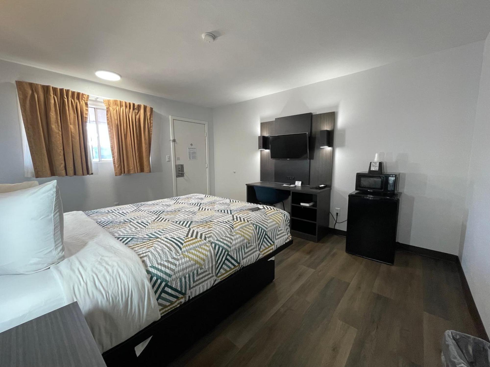 Motel 6 Artesia, Nm Экстерьер фото