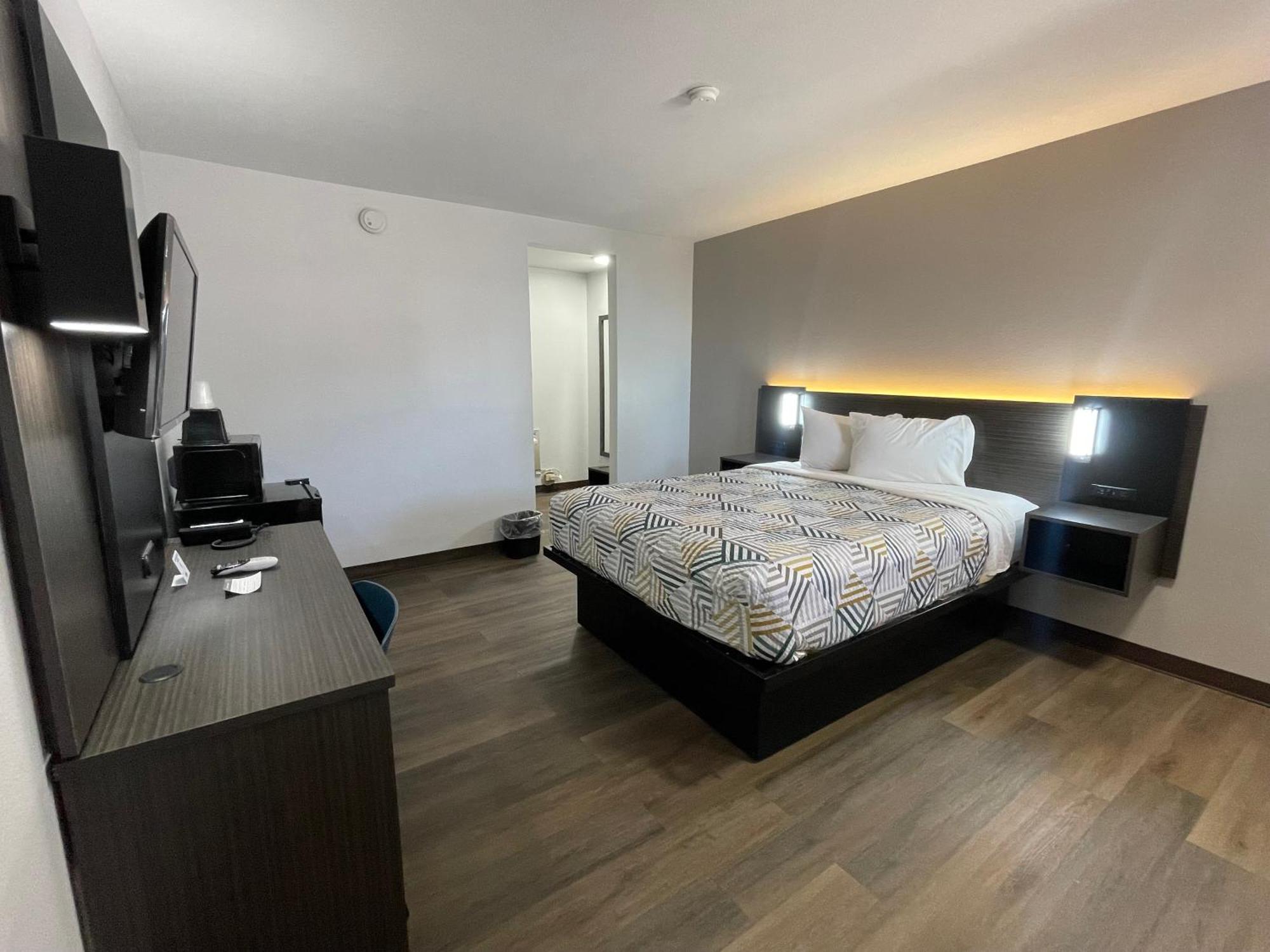 Motel 6 Artesia, Nm Экстерьер фото