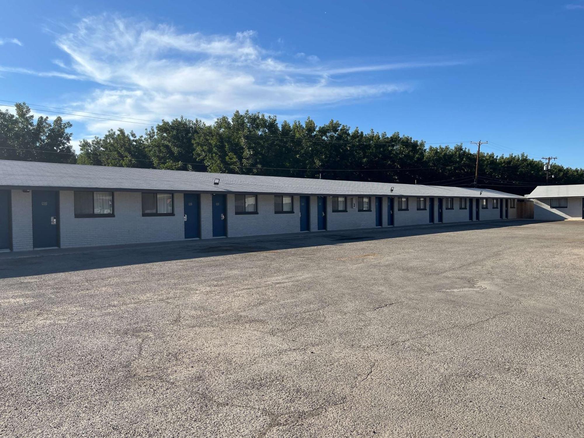 Motel 6 Artesia, Nm Экстерьер фото