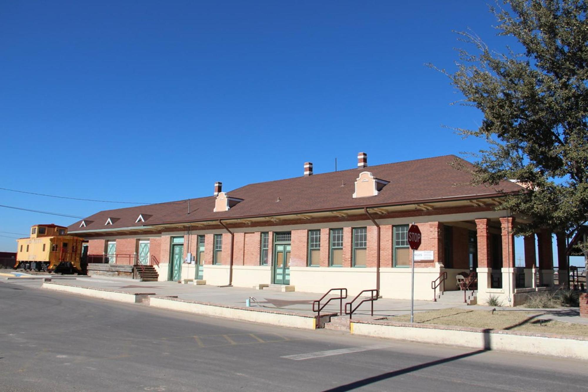 Motel 6 Artesia, Nm Экстерьер фото